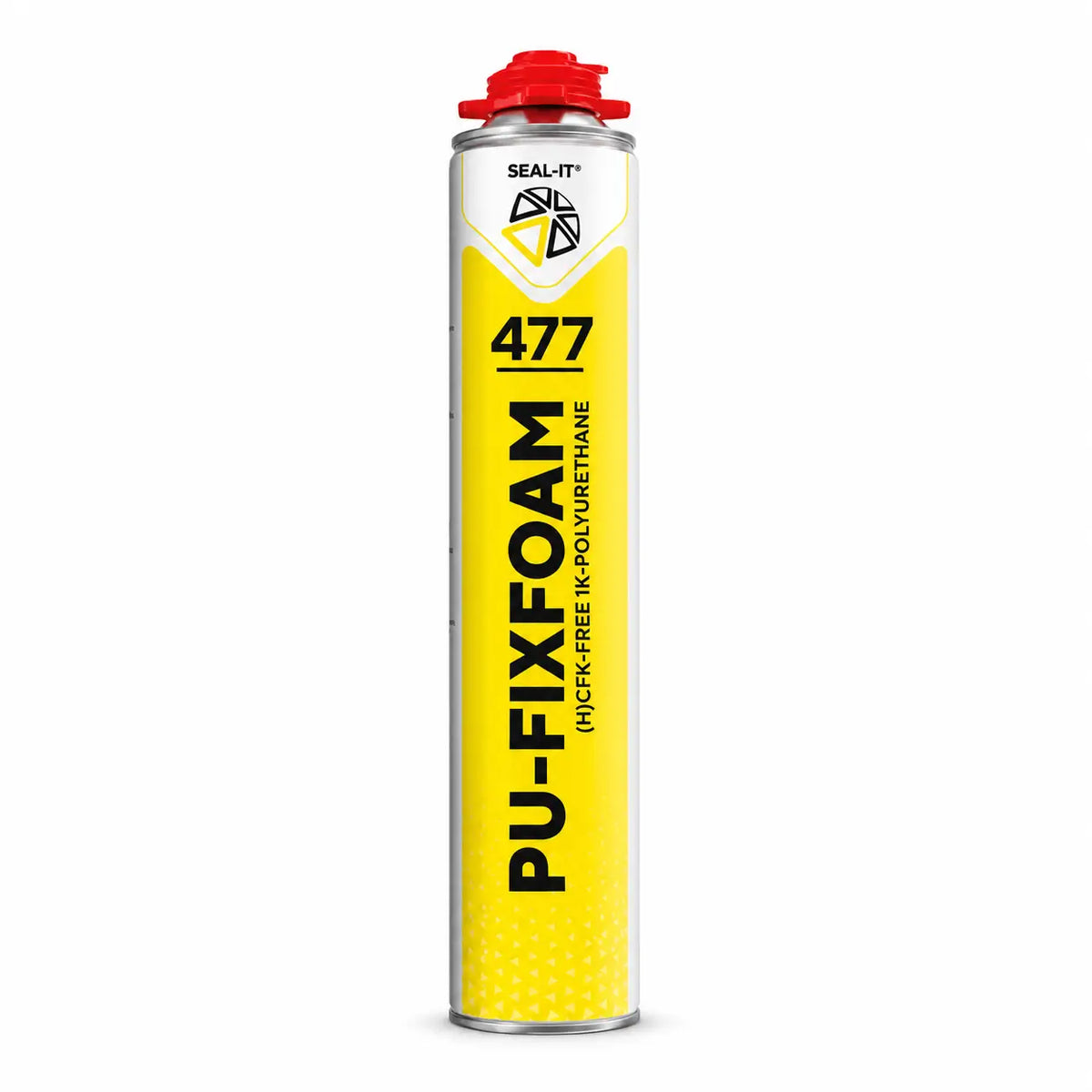 Seal-it 477 PU-FIX Foam 750 ml – Isolatieplatenlijm