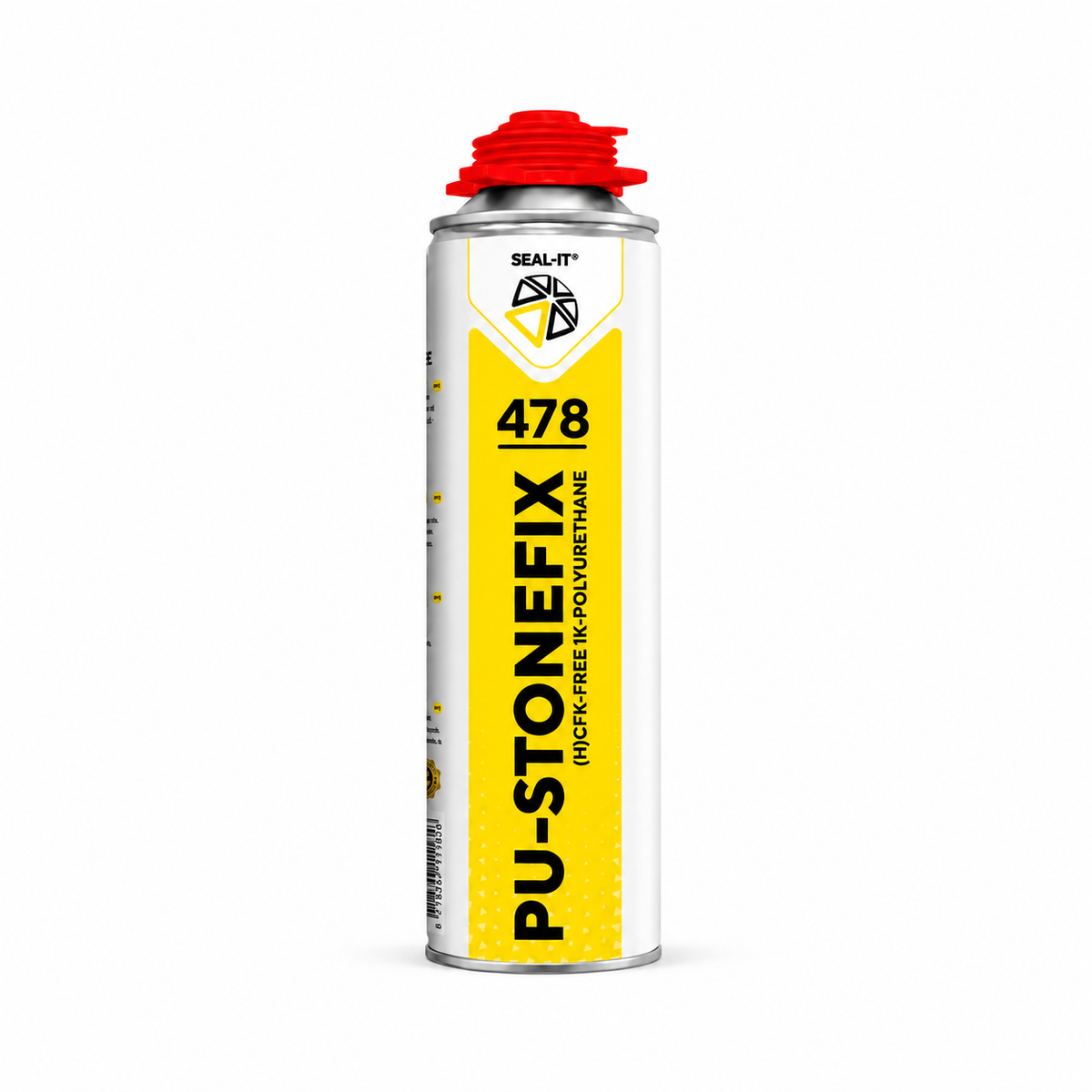 Seal-it 478 PU-STONEFIX 750 ml – PU Steenlijm