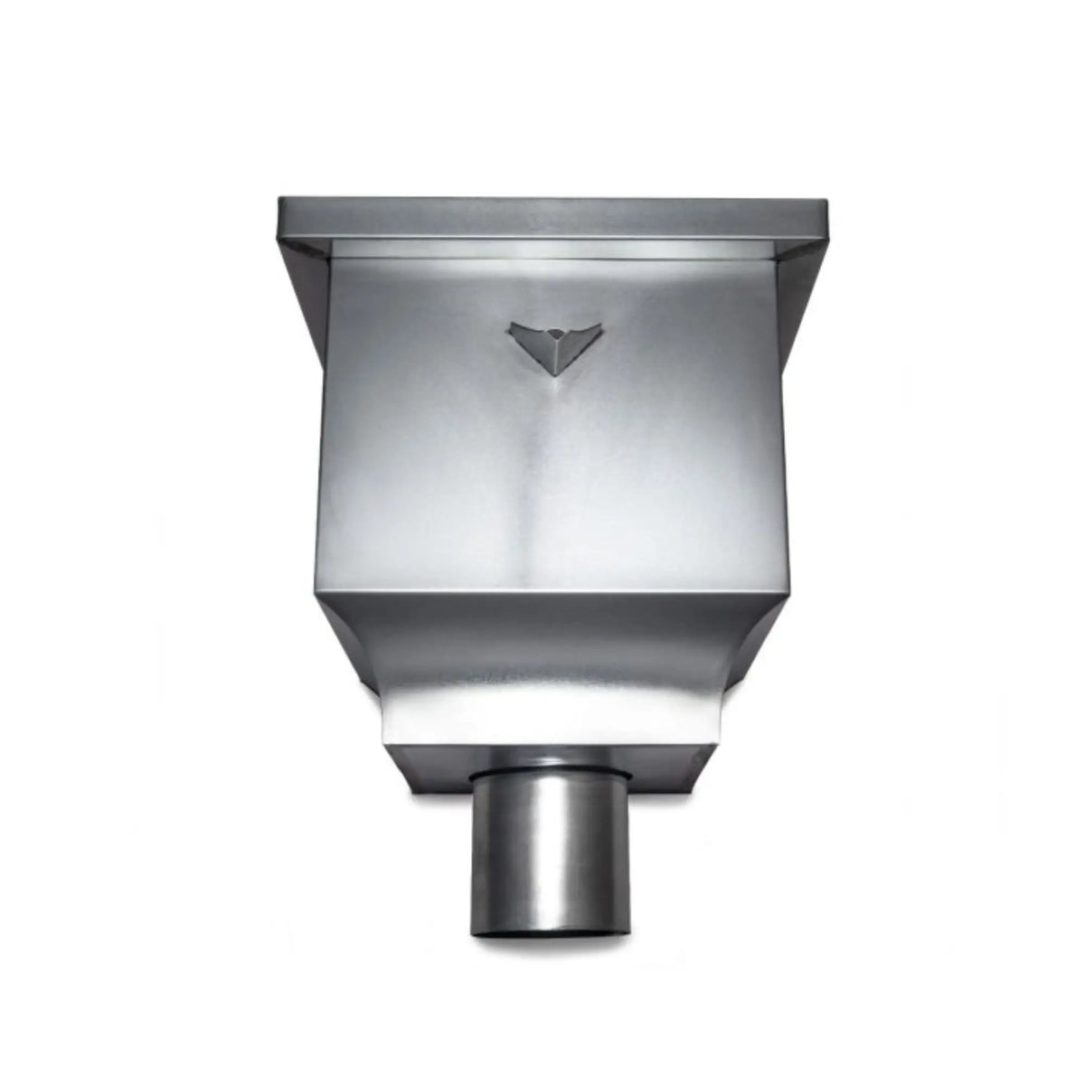 Zinken Vergaarbak Brabants – Ø80 & Ø100 mm
