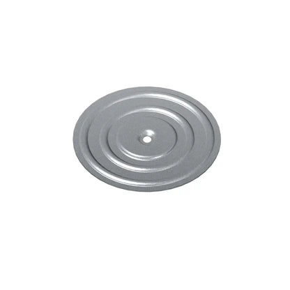 DVP-EF7007N5 Drukverdeelplaat – Aluzinc – Ø 70 mm