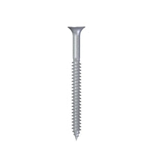 EDS-S schroef Ø4,8 mm – verzinkt