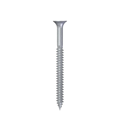 EDS-S schroef Ø4,8 mm – verzinkt