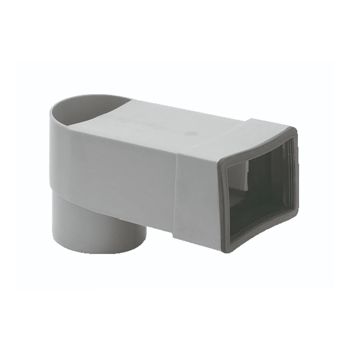 Stadsuitloop PP 60 x 100 mm met EPDM Manchet – 80/100