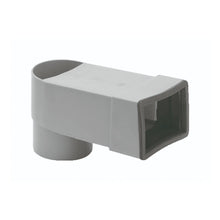 Anjo Stadsuitloop PP 60 x 80 mm met EPDM Manchet – 70/80 mm