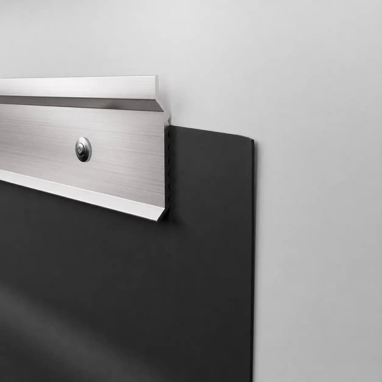 Aluminium Knelstrip 50 x 2500 mm Dakdekkers.nl Dakdekkers.nl
