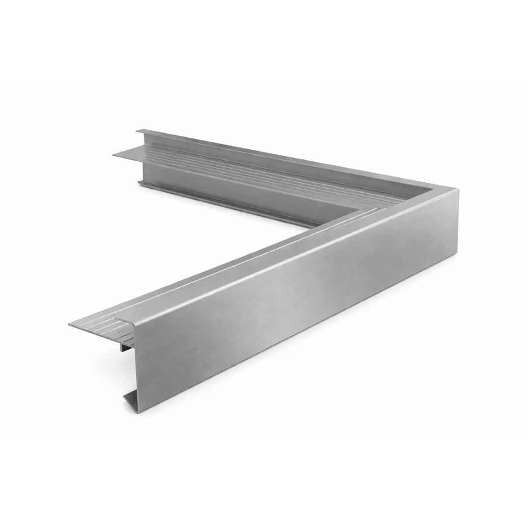 Aluminium Daktrim Buitenhoek Dakdekkers.nl Dakdekkers.nl