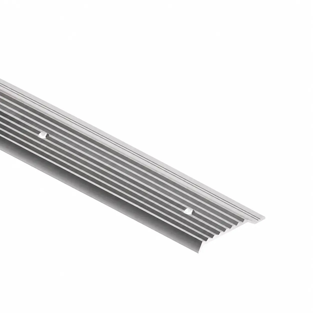 Aluminium Knelstrip 50 x 2500 mm Dakdekkers.nl Dakdekkers.nl