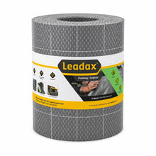 Leadax Original Grijs | Loodvervanger 6 meter