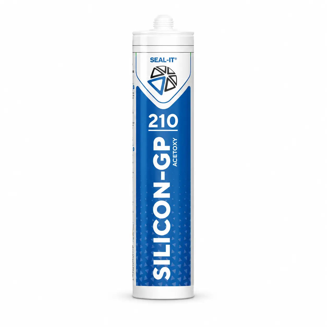 Seal-it® 210 SILICON-GP | Universele Siliconenkit 310 ml