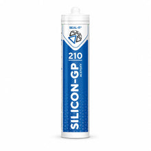 Seal-it® 210 SILICON-GP | Universele Siliconenkit 310 ml