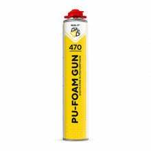 Seal-It® 470 PU-FOAM GUN | 750 ml