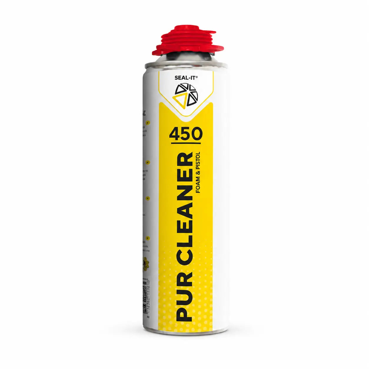 Seal-It® 450 PUR CLEANER | 500 ml