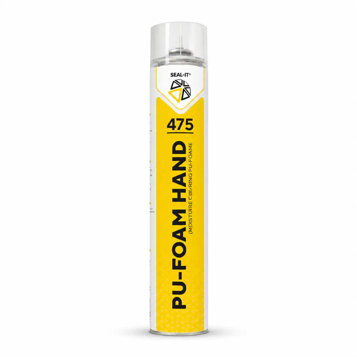 Seal-It® 475 PU-FOAM HAND | 750 ml