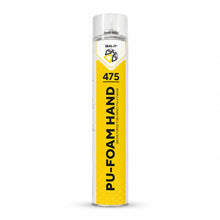 Seal-It® 475 PU-FOAM HAND | 750 ml