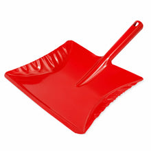 Metalen Stofblik Rood