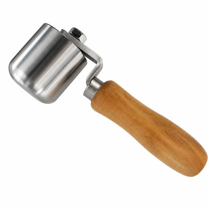Leadax aandrukroller