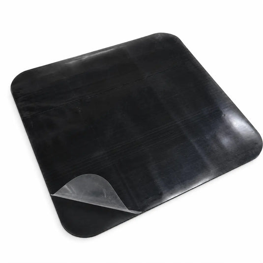 EPDM Zelfklevende Manchet 45 x 45 cm