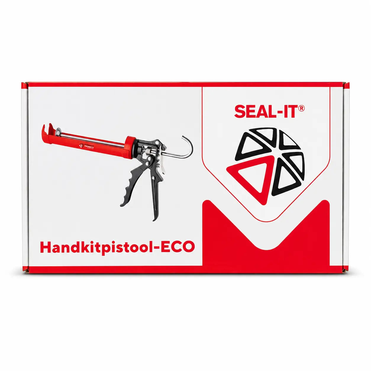 Seal-It® Handkitpistool ECO | Voor Kokers tot 310 ml