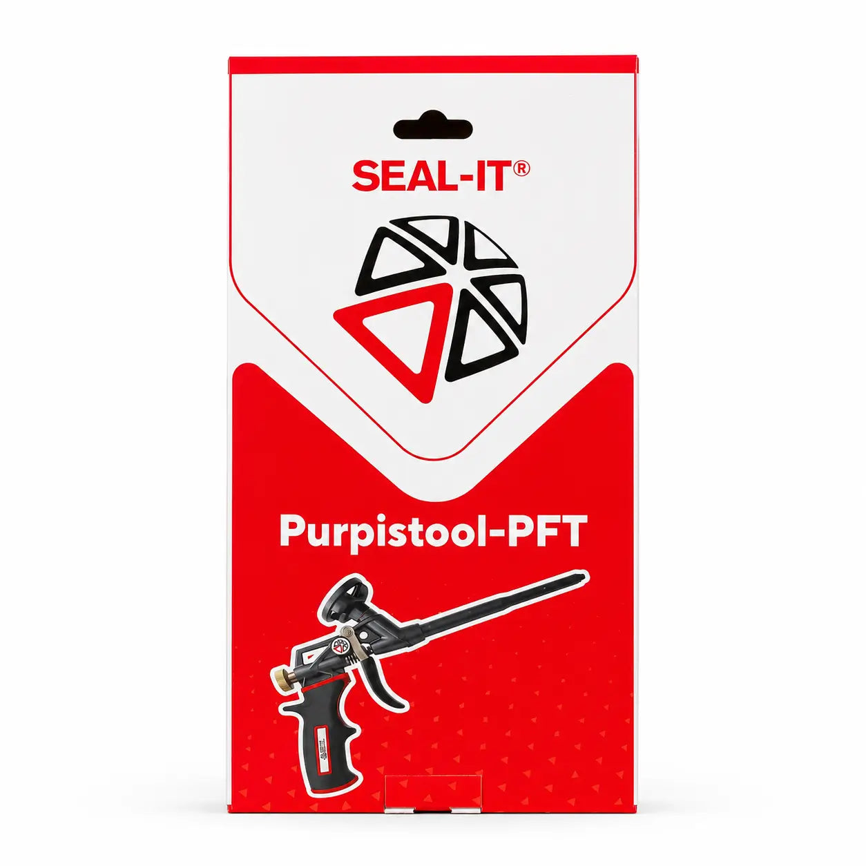 Seal-It® PUR Pistool PFT