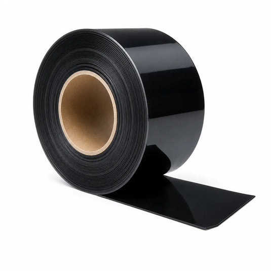 CoverPRO Coverstrip 152 mm x 7,62 meter – Zelfklevende EPDM Naadband