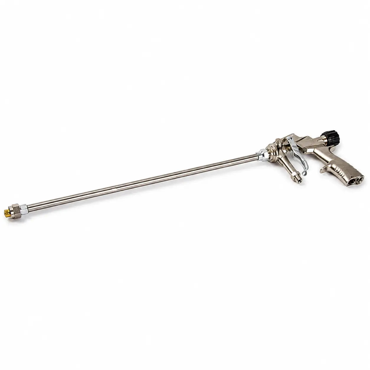 CoverPRO Spuitlijmpistool met Lans 610 mm | Professioneel Pistool voor Daklijm