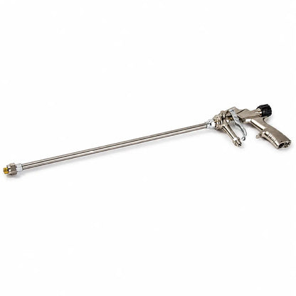 CoverPRO Spuitlijmpistool met Lans 610 mm | Professioneel Pistool voor Daklijm