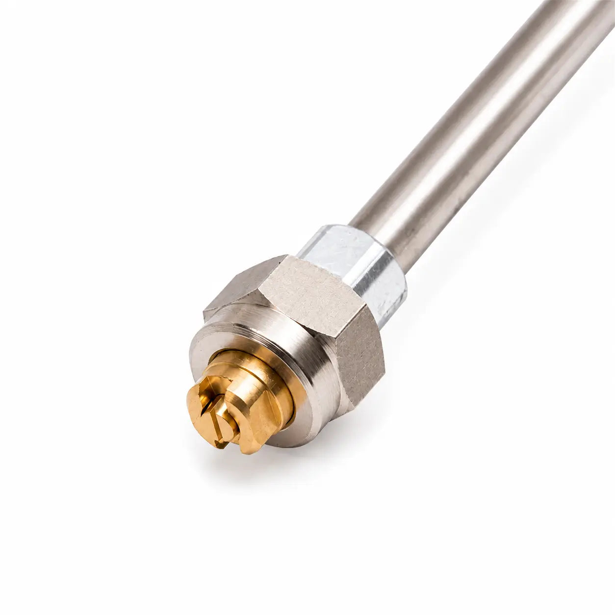 CoverPRO Spuitlijmpistool met Lans 610 mm | Professioneel Pistool voor Daklijm