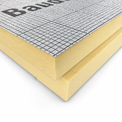 BauderPIR TA-FE F 100 mm – 1200 x 600 mm – Actiepartij