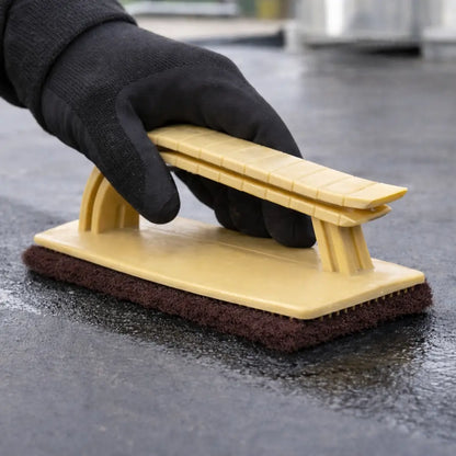 CoverPRO Primer Padhouder + 2x schuurpad