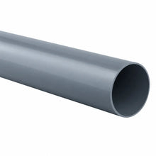 HWA Buis 80 mm Grijs – 2 & 4 meter