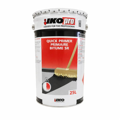 IKOpro Quick Primer IKO Dakdekkers.nl