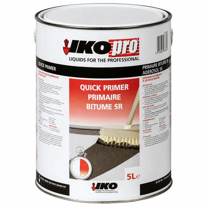IKOpro Quick Primer IKO Dakdekkers.nl