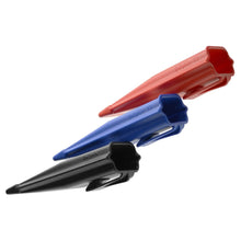Delphin Losse Kunststof Meshouder / Etui
