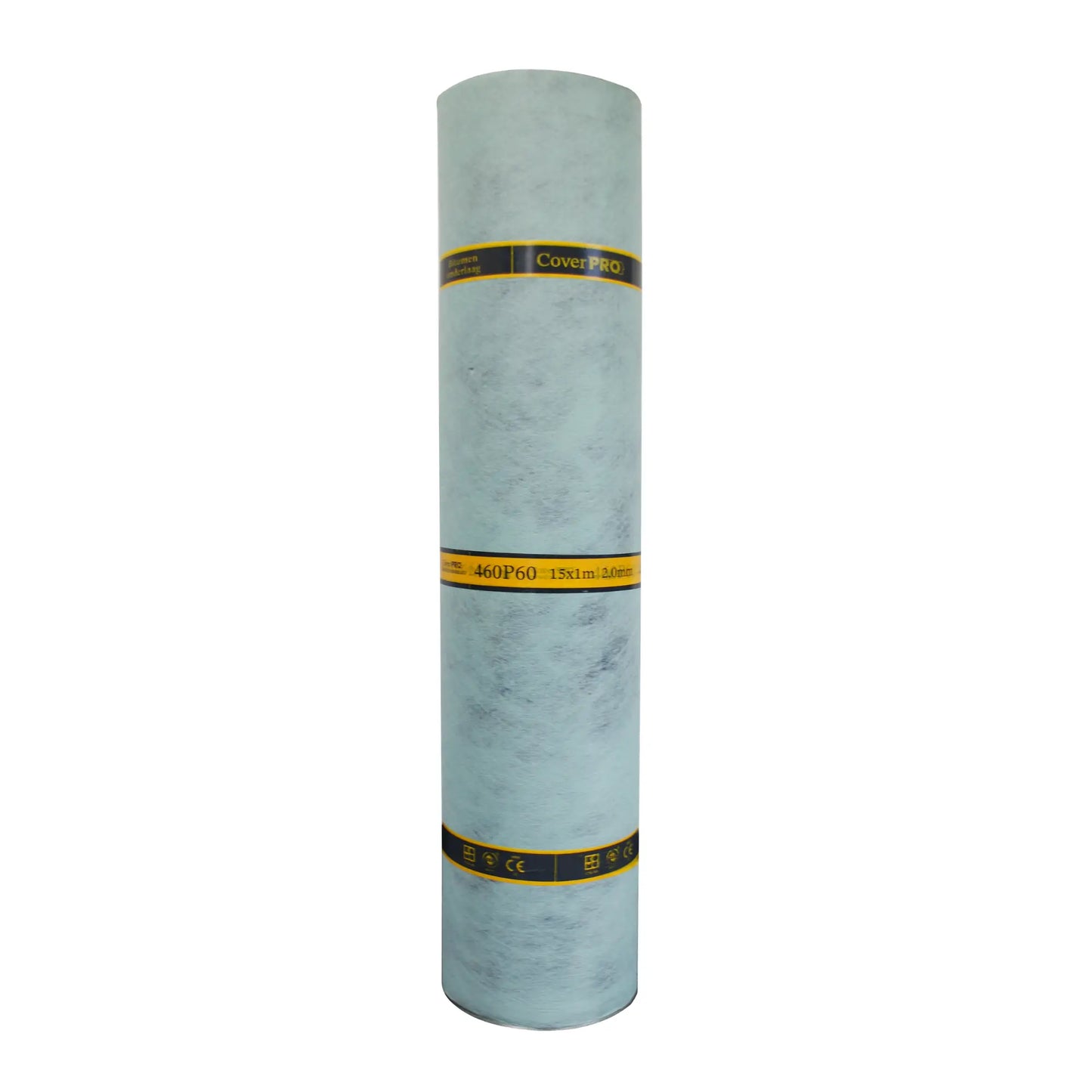 CoverPRO 460P60 | Bitumen onderlaag APP-gemodificeerd 15 x 1 meter