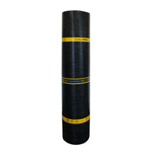 CoverPRO 470K24 Zwart Mineraal | Bitumen toplaag APP-gemodificeerd 5 x 1 meter