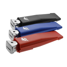 Delphin 03 Dakdekkers Haakmes | Original Aluminium