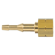 Sievert Slangtule 3/8" LH | Voor 5 mm en 8 mm Propaanslang