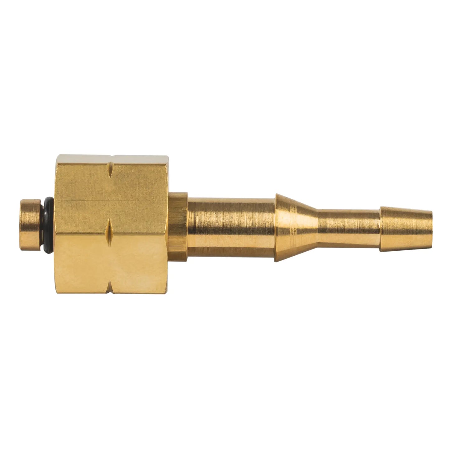 Sievert Draaibare Slangtule 3/8" LH | Voor 5 mm en 8 mm Propaanslang