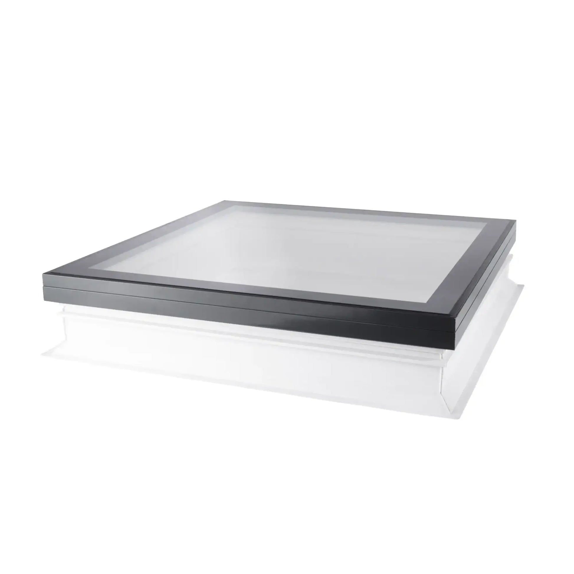 VELUX Lumiglaze Vlakglas Renovatie Lichtkoepel – ander aanzicht