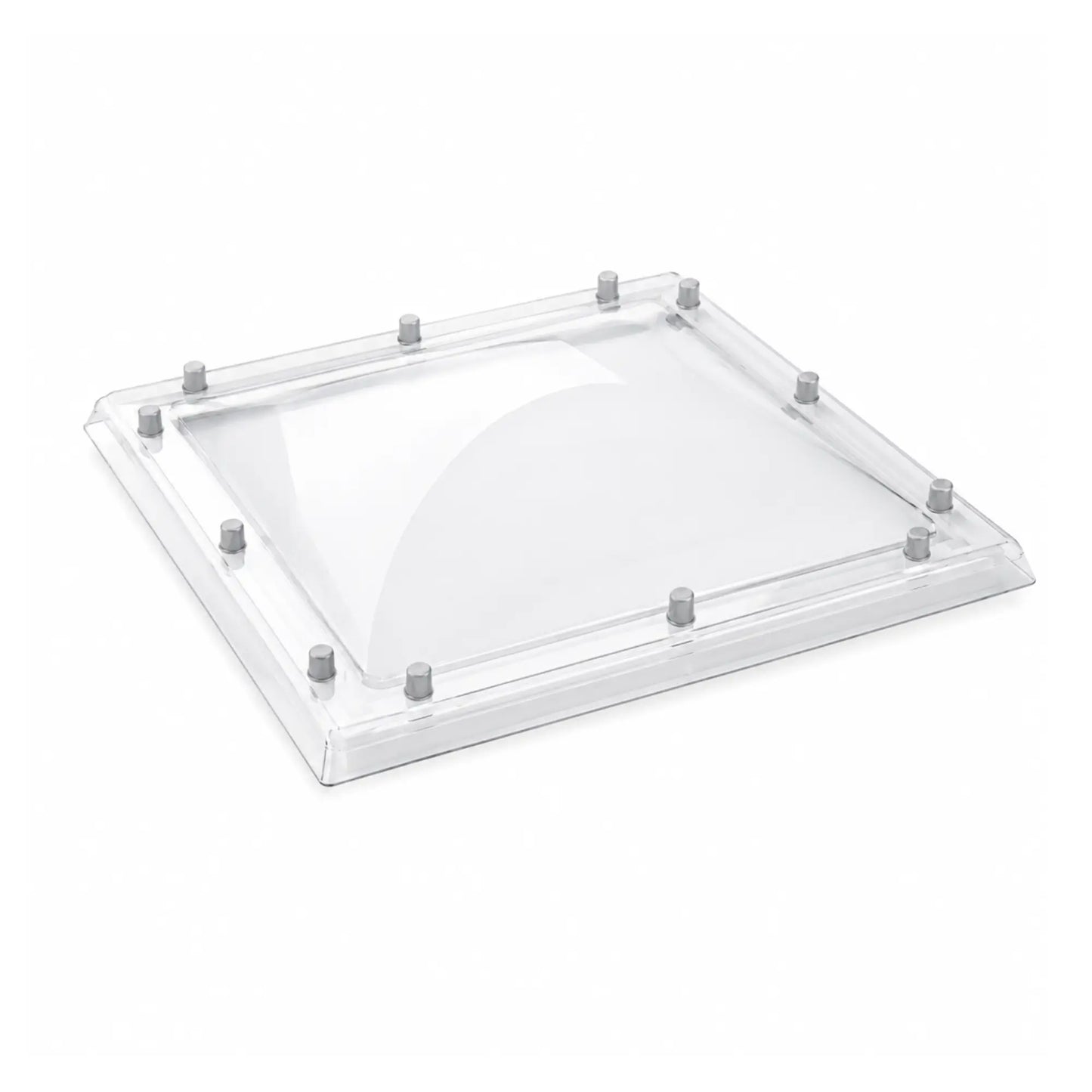 VELUX Lichtkoepel Bolvormig PMMA