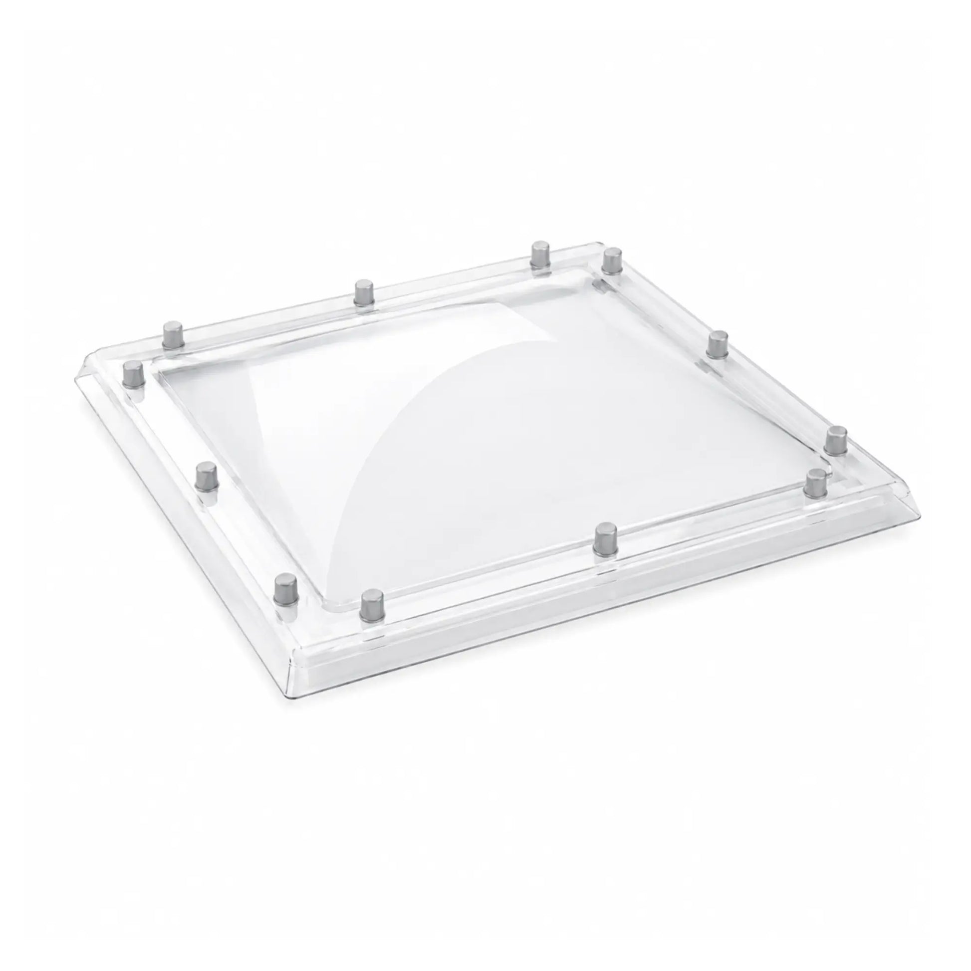 VELUX Lichtkoepel Bolvormig PMMA
