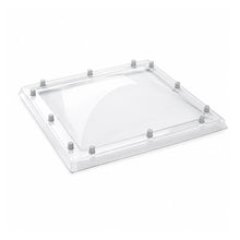 VELUX Lichtkoepel Bolvormig PMMA