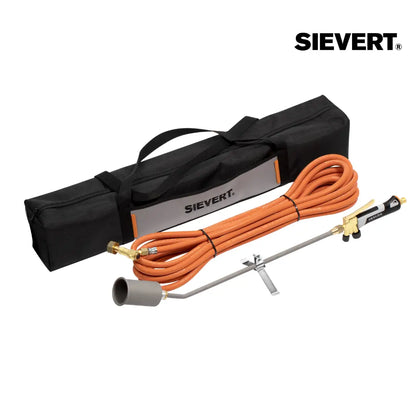 Sievert Brander Turboroofer Titanium 60-set
