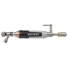 Sievert Pro 95 Soldeerbout | Professionele gas soldeerbout voor zink- en koperwerk