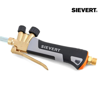 Sievert Brander Turboroofer Titanium 60-set