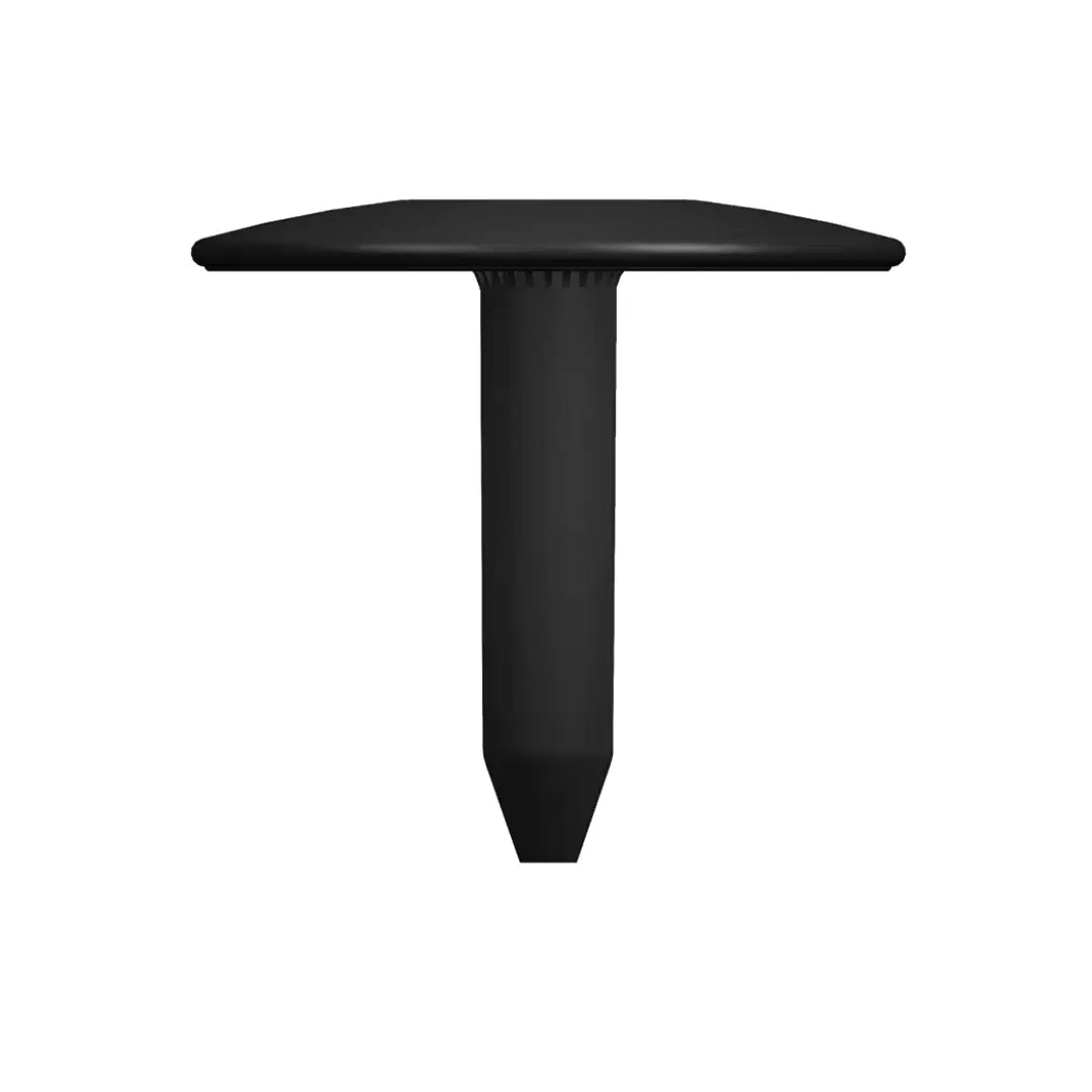 Eurofast lege tule 75 mm | Tule voor meerlaagse dakbedekking