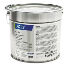 RESITRIX FG35 Hechtprimer 4,5 kg RESITRIX Dakdekkers.nl