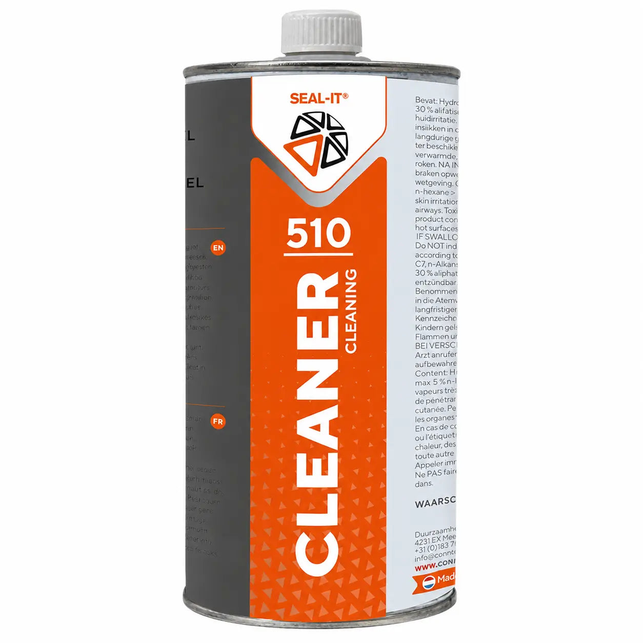 Seal-it 510 Cleaner 1 Liter Seal-it® Dakdekkers.nl