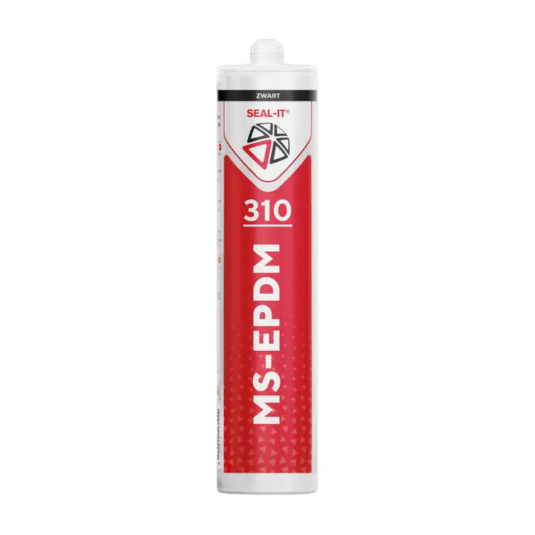 Seal-It® 310 MS-EPDM | EPDM Lijmkit 290 ml