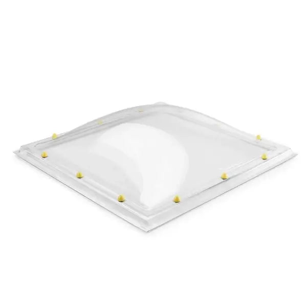 Skylux Lichtkoepel Bolvormig PMMA
